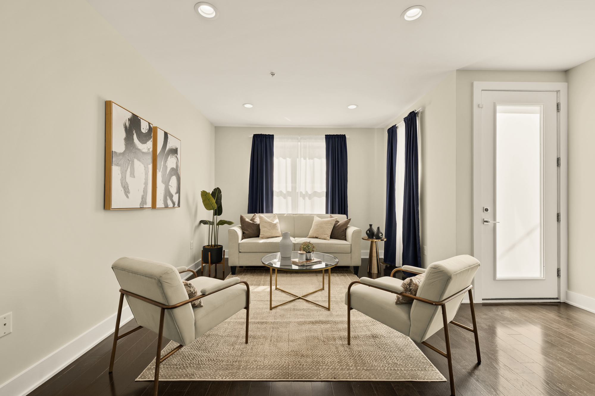 3310 9th Street NE_Living Room 2